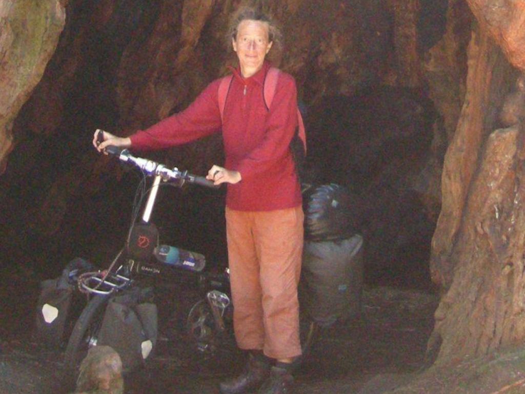 Monika Billen Body Found Believed To Be That Of Missing German Tourist Au
