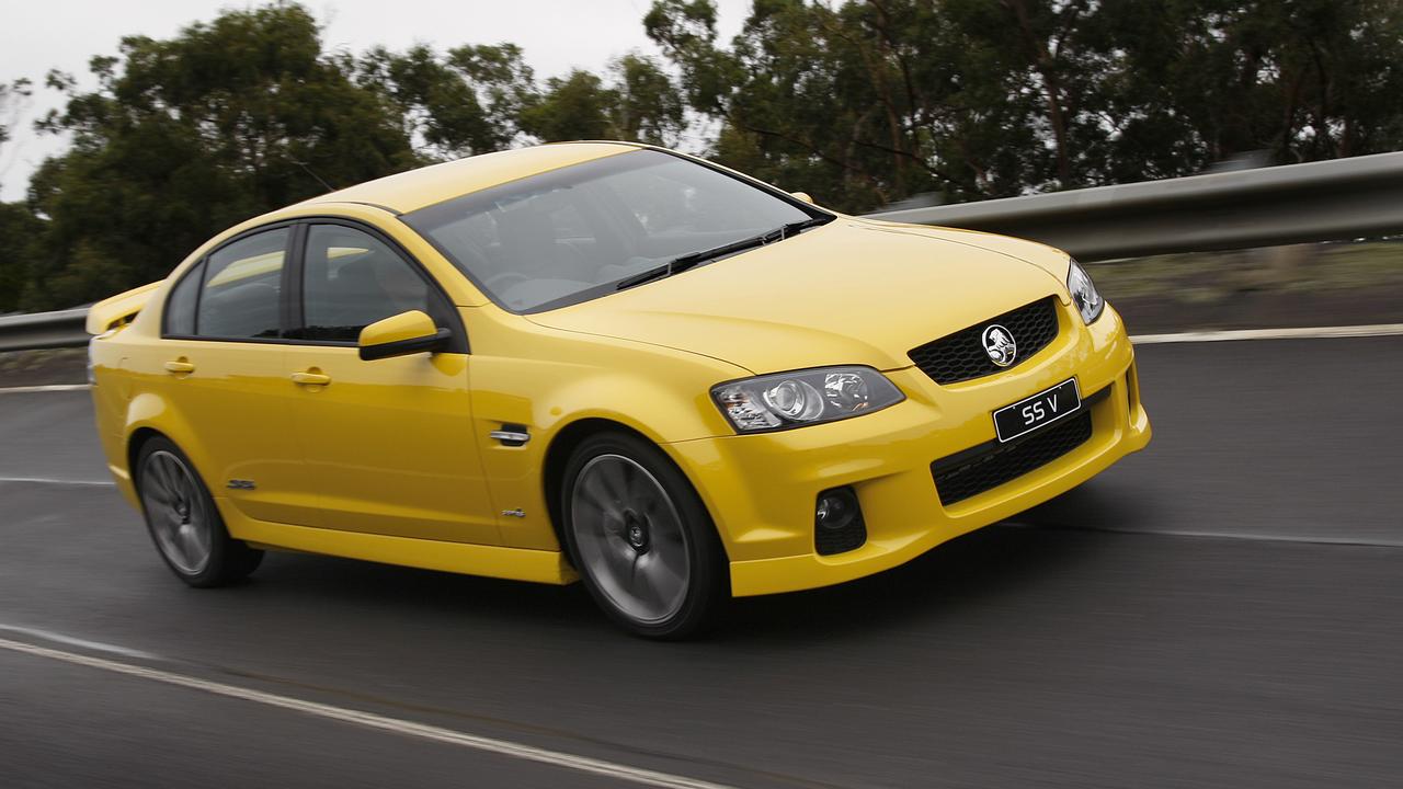 Australia’s most popular first cars revealed — Australia