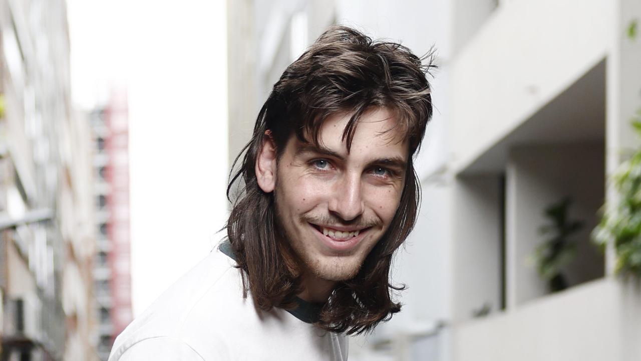 Aussie star shares the expensive way he maintains his mullet