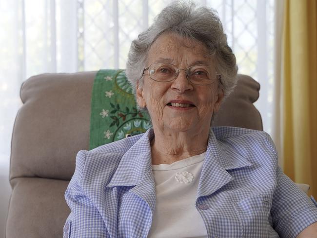 Mackay Older Women's Network co-founder Mary Novikov, says she wishes she learned how women could be wonderful friends much earlier in her life. Picture: Heidi Petith