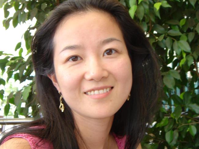 Dr Liu-Ming Schmidt from Albury Surgical Group