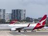 Major security breach on Qantas flight