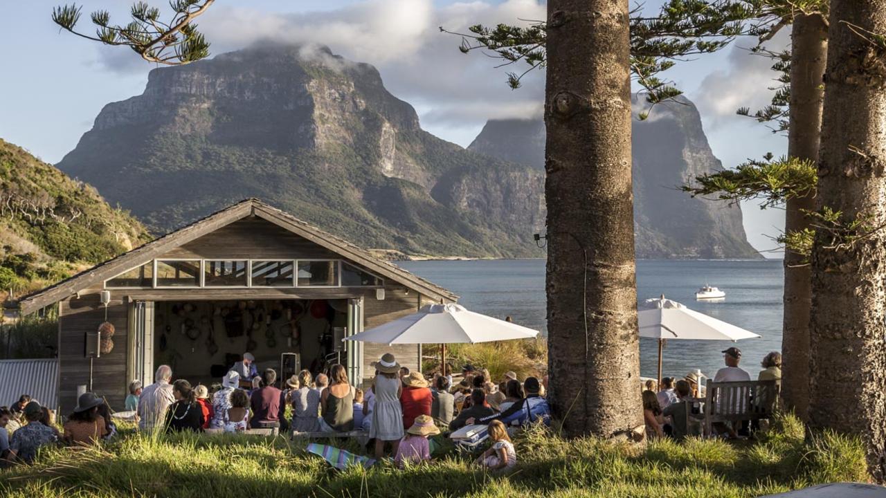 Pinetrees Lodge on Australia’s Lord Howe Island named best hotel in ...