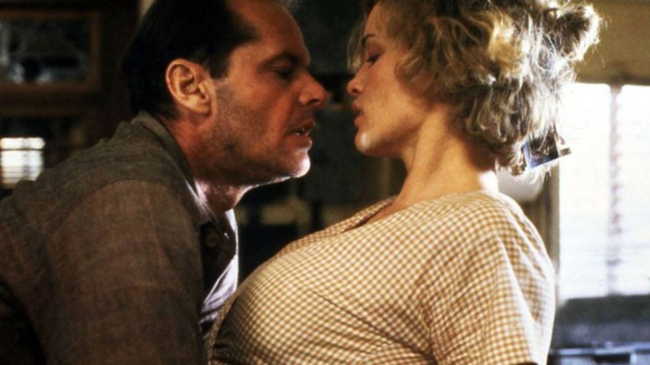 Angelina Jolie, Jack Nicholson: 9 times celebrities had real sex in movies  | body+soul