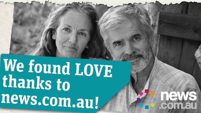 An Italian hermit finds love on news.com.au