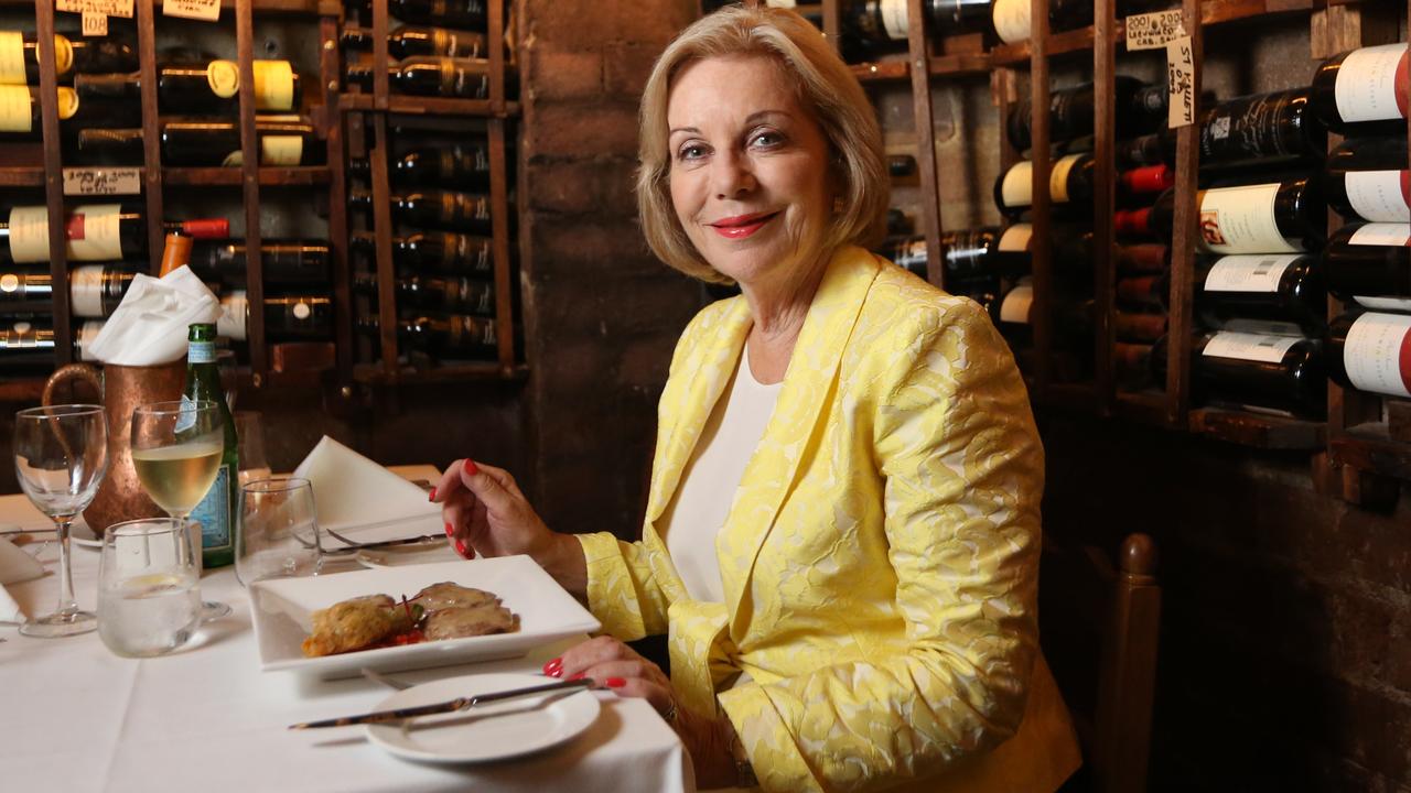 Driving taxpayers crazy: Ita’s penchant for luxury car hire laid bare