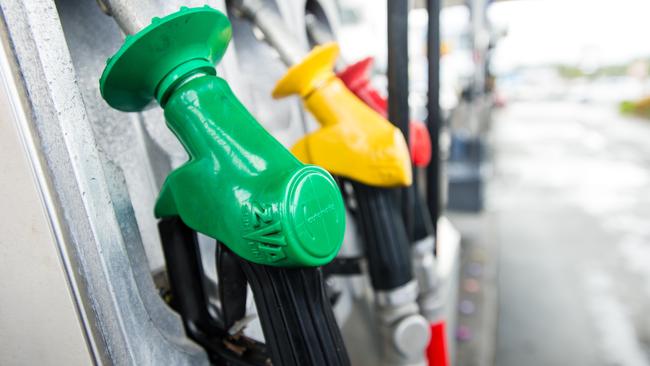 Melbourne motorists will feel some relief at the bowser, with the coronavirus outbreak affecting fuel prices.