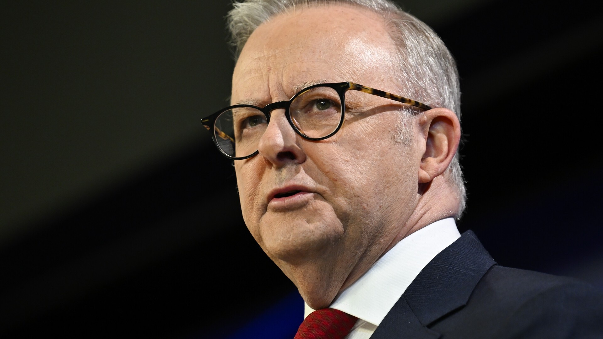 Prime Minister questioned whether Australians are better off after the last three years