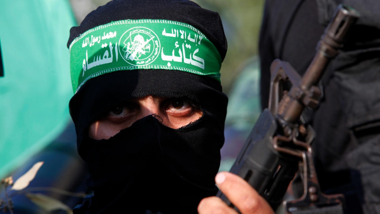 Israel’s right to self-defence involves ‘destroying the capability’ of Hamas