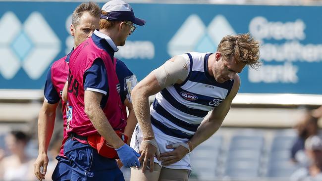 Cats hit with cruel blow as star suffers another long-term injury