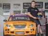 Local hero to make debut in Tassie SuperSprint
