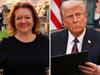 Rinehart flags spending spree in ‘non-Left, non-woke’ US