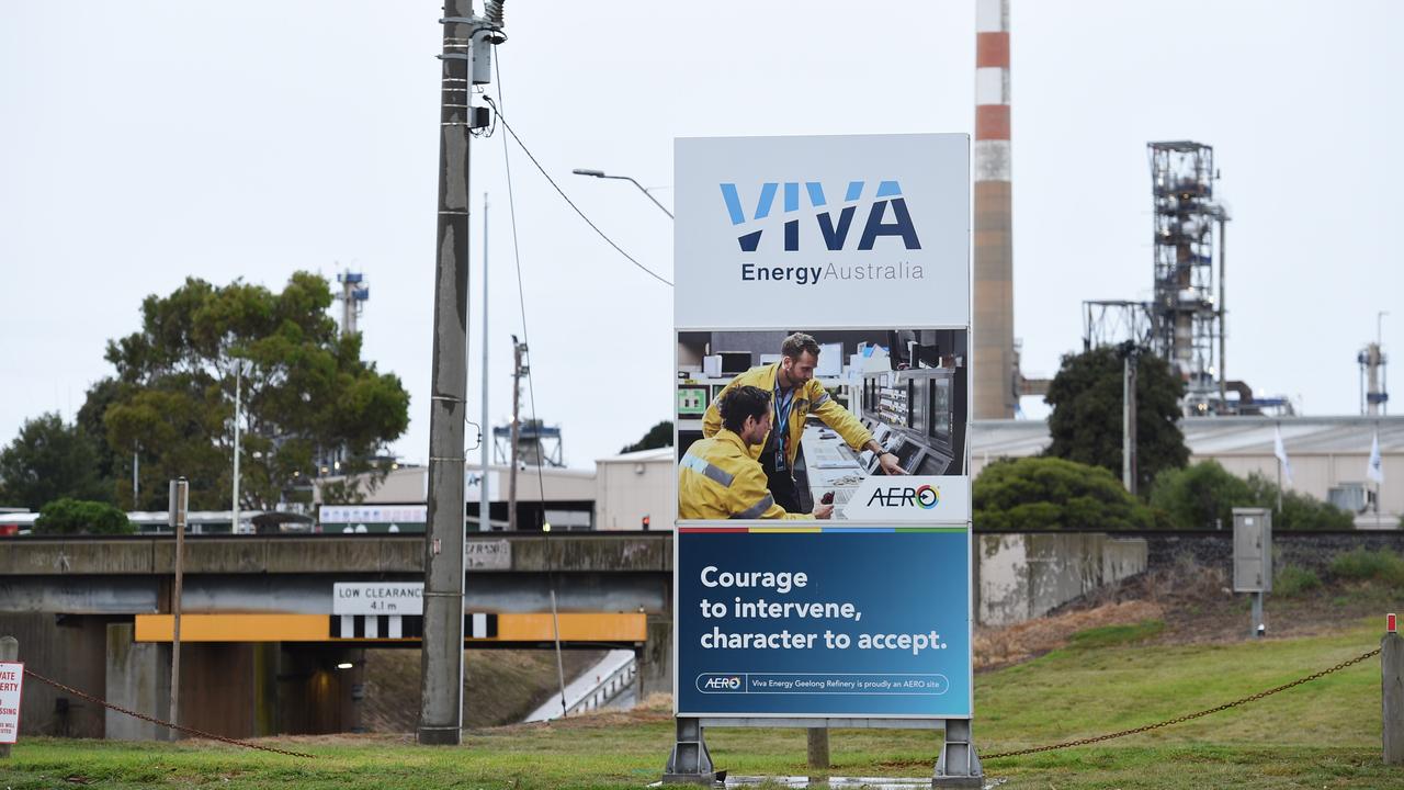 Viva Energy moves to secure LNG gas terminal approval from Victorian ...