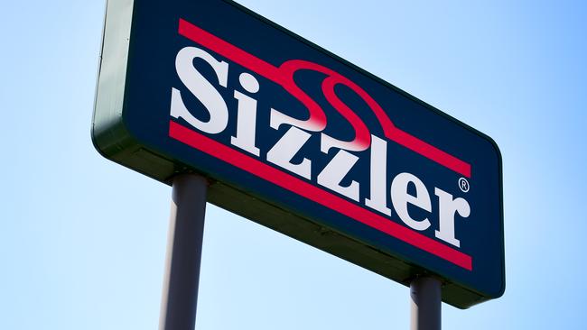 By 2017, a decline in popularity meant only 16 Sizzler restaurants remained in Australia.