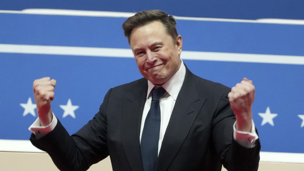 A 40-hour work week for Musk would be getting off lightly