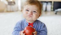 Best baby names that are actually nouns