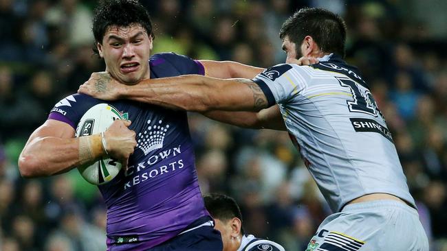 Could McLean be the man for the Cowboys?