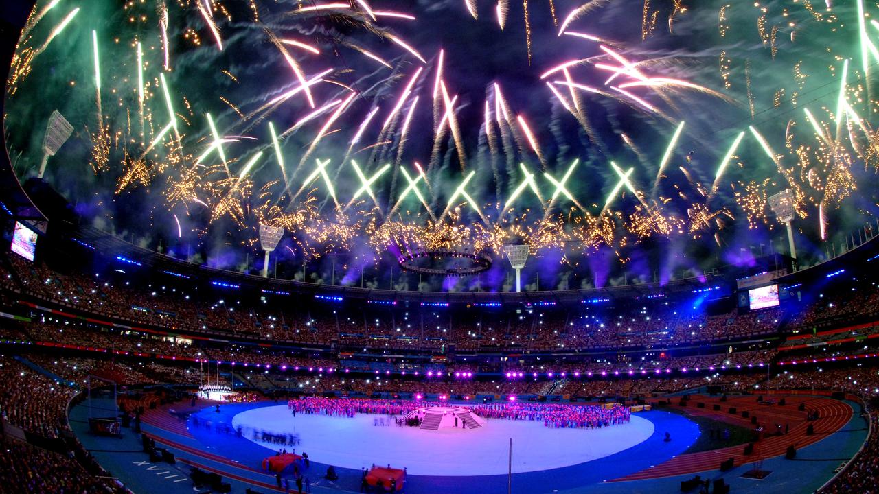 Commonwealth Games Melbourne could host 2026 event Herald Sun