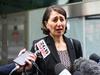Minns overhauls anti-corruption rules