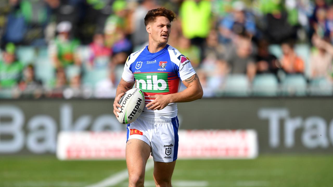 Kalyn Ponga NRL PHOTOS.