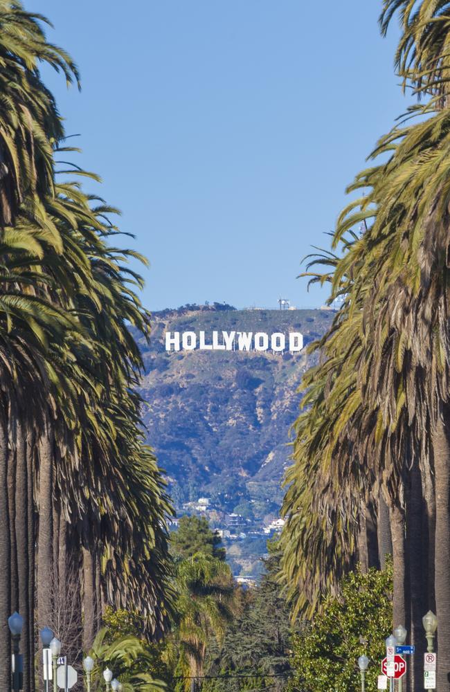 Endless possibilities ... California’s capital, Los Angeles, has something for everyone. Picture: iStock