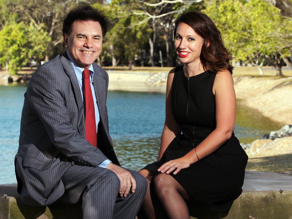 Brisbane Festival 2020: Louise Bezzina unveils bold plans for $20m ...