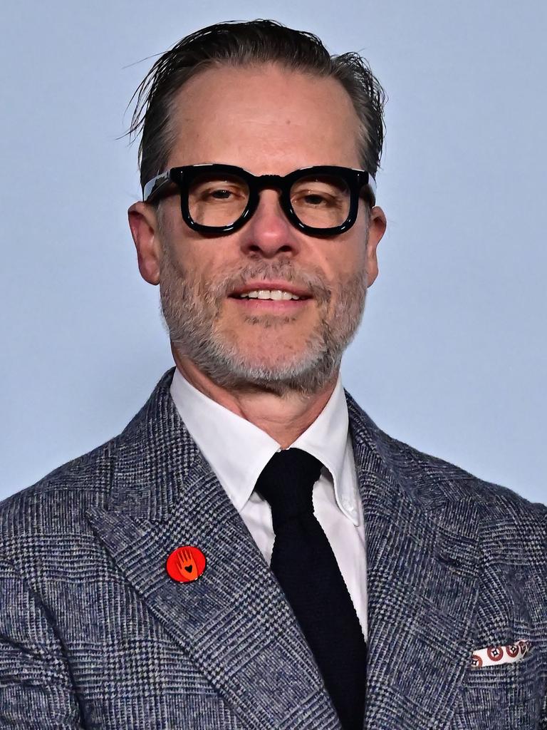 Guy Pearce. Picture: AFP