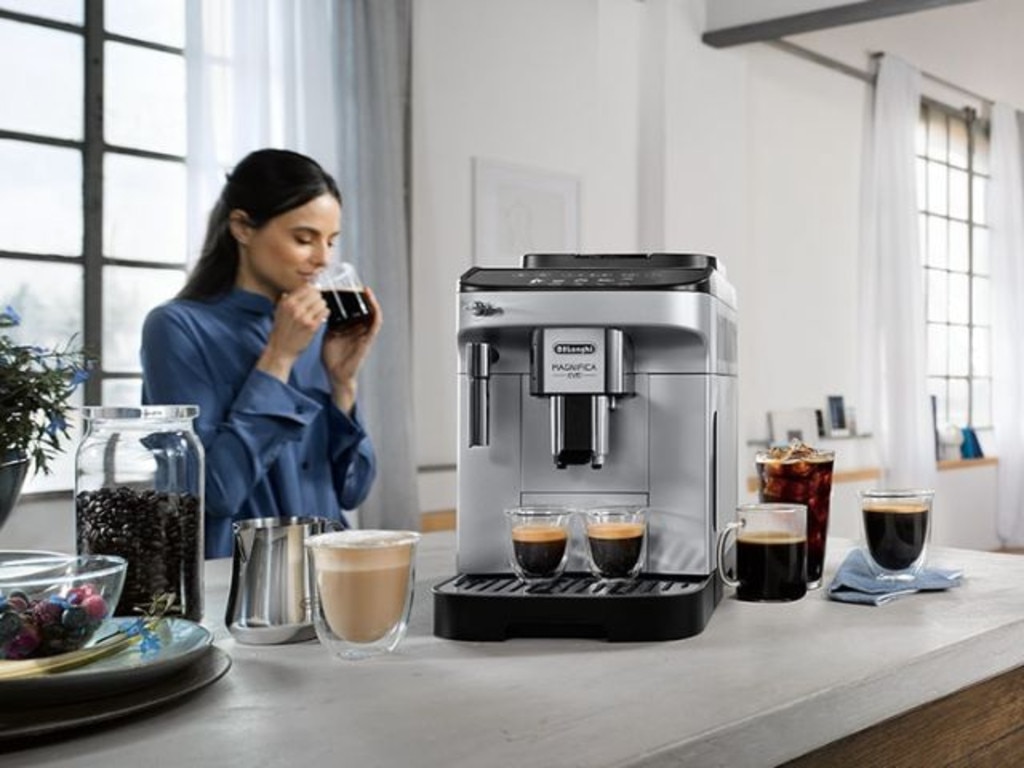 Best Espresso Machine Black Friday Deal: 30% Off DeLonghi Coffee