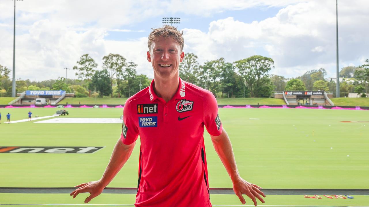 Sydney Sixers announce 2023 Big Bash Coffs Harbour match Daily Telegraph