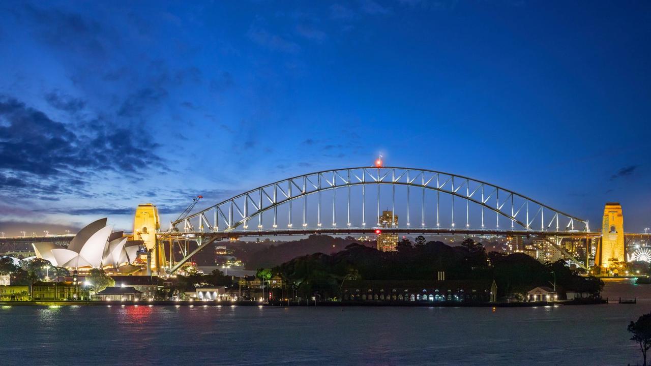 Point Piper is home to views like this, so no wonder it’s on this list. Picture: Supplied