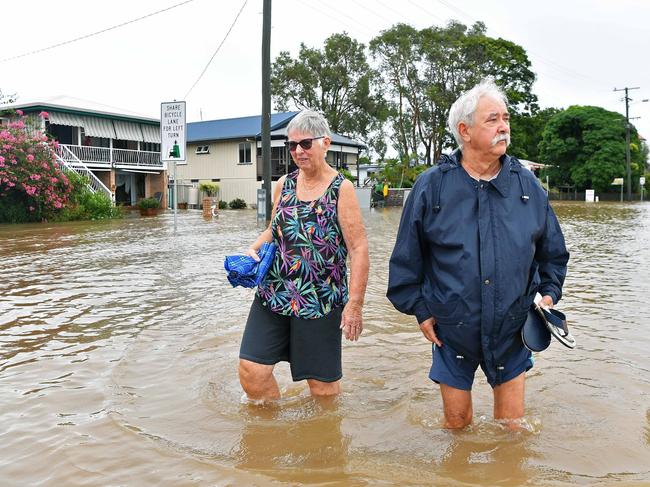 Mother Nature’s fury must prompt serious development rethink