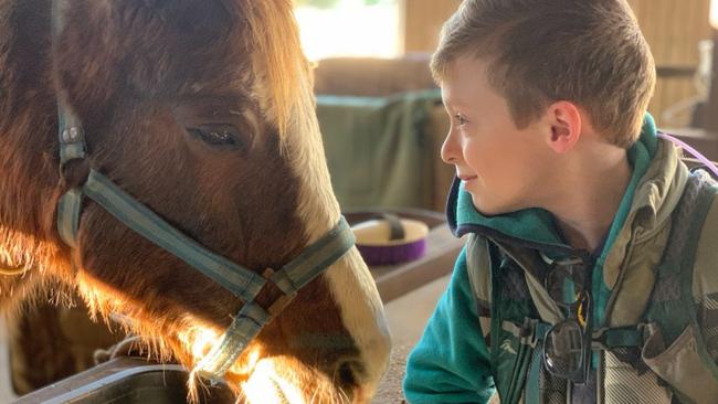 Riding for the Disabled Victoria