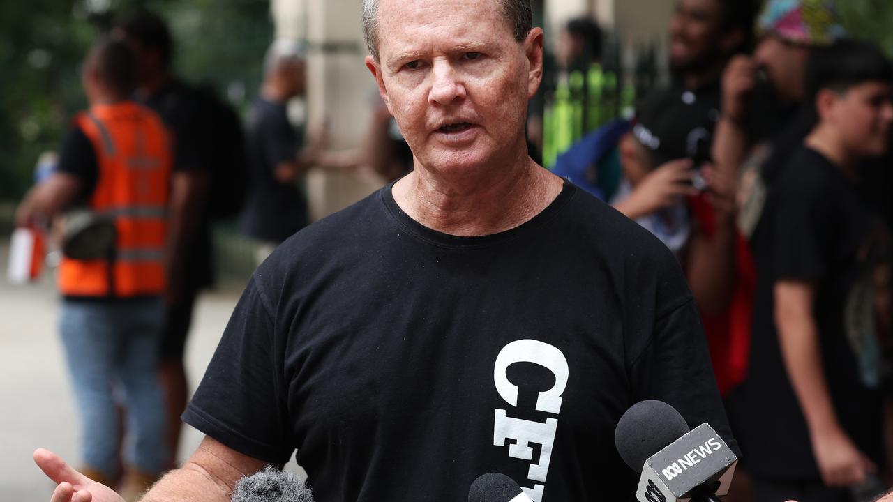 State CFMEU embroiled in spy camera probe