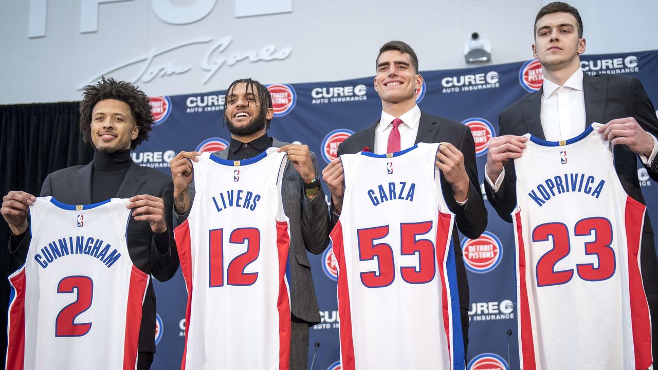 2022 NBA Draft Grades For Every 2nd-Round Pick