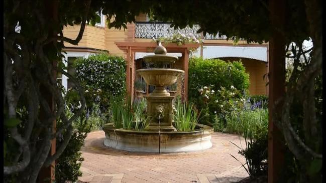 Maryborough Open Garden