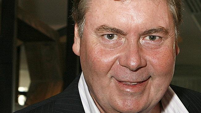 2GB host Luke Grant behind fake Jodi McKay Twitter account | news 