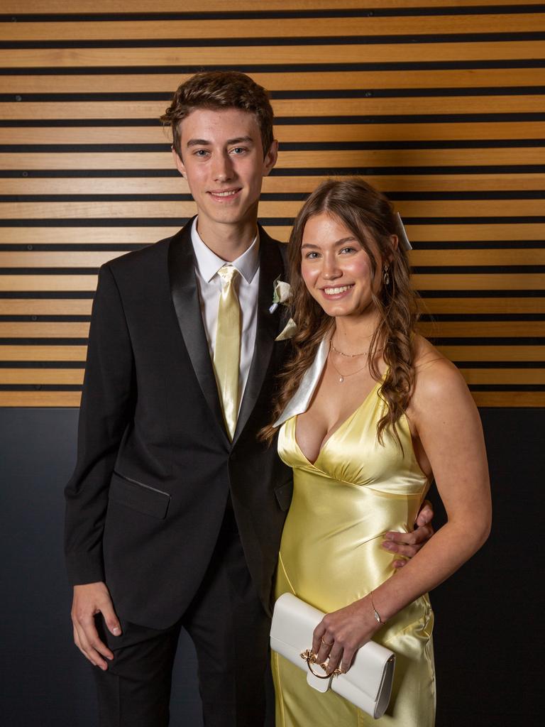 USC, University Senior College formal 2023 | The Advertiser