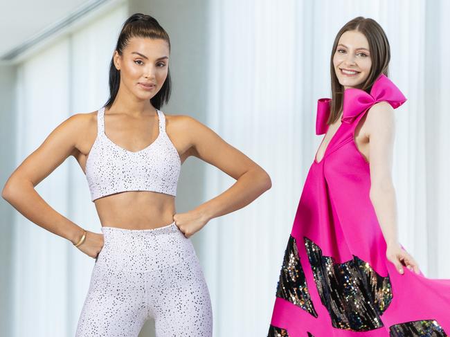 Back up, and running: Brisbane Fashion Month returns