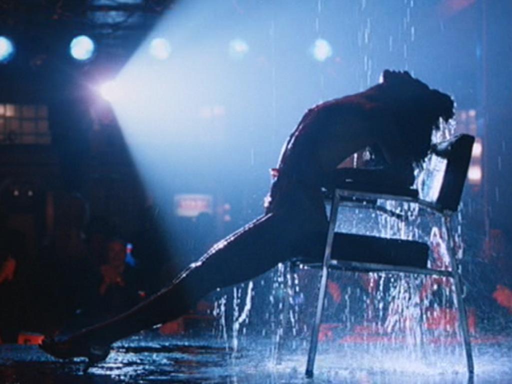 Jennifer Beals Why Flashdance Star Gave Away Fame After Filming 80s 