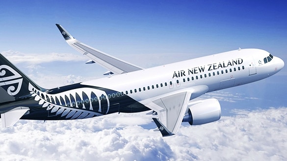 A Tourism Australia campaign will encourage New Zealanders to fly over for a working holiday.