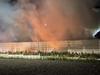 Recycling plant caused 140,000 litres of water contamination