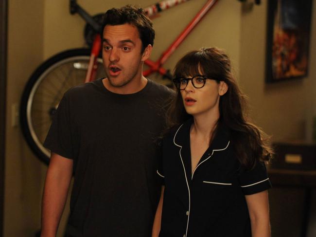 Zoeey is best known for starring in New Girl opposite Jake Johnson.