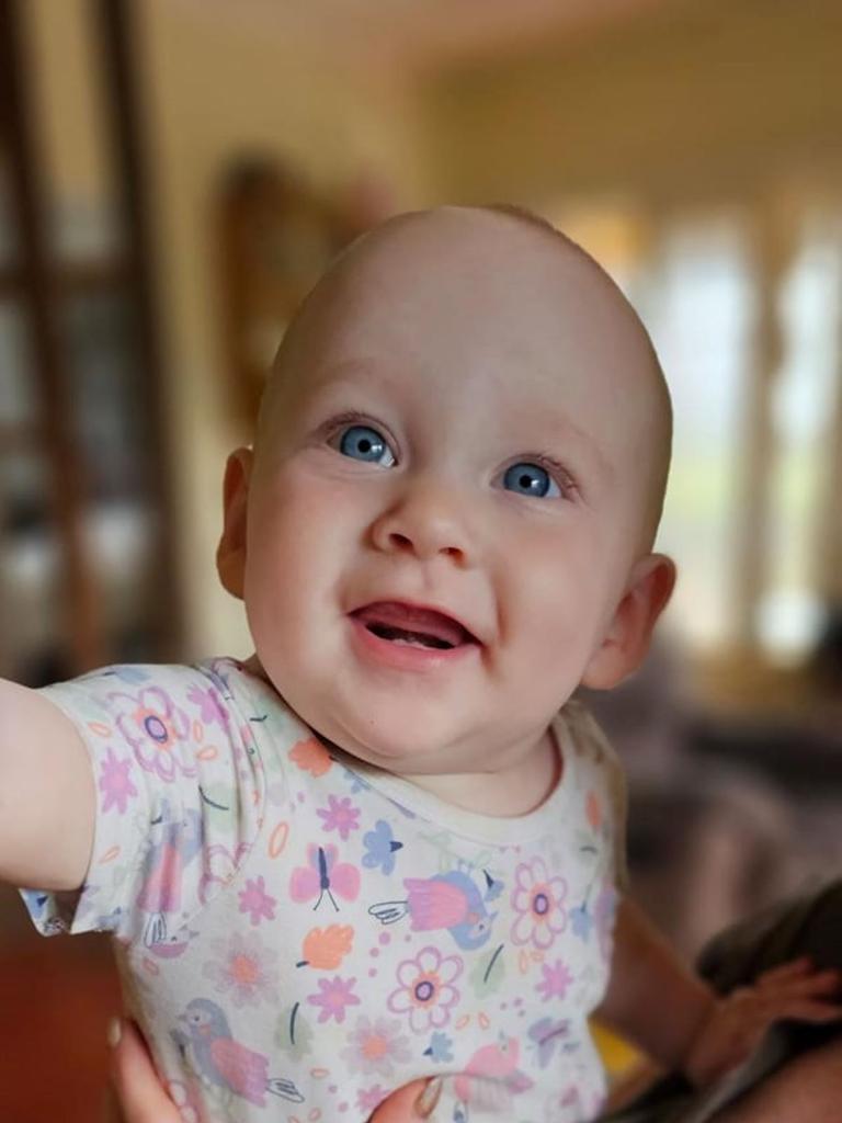 Gallery Fnqs Cutest Baby Boys And Baby Girls The Cairns Post