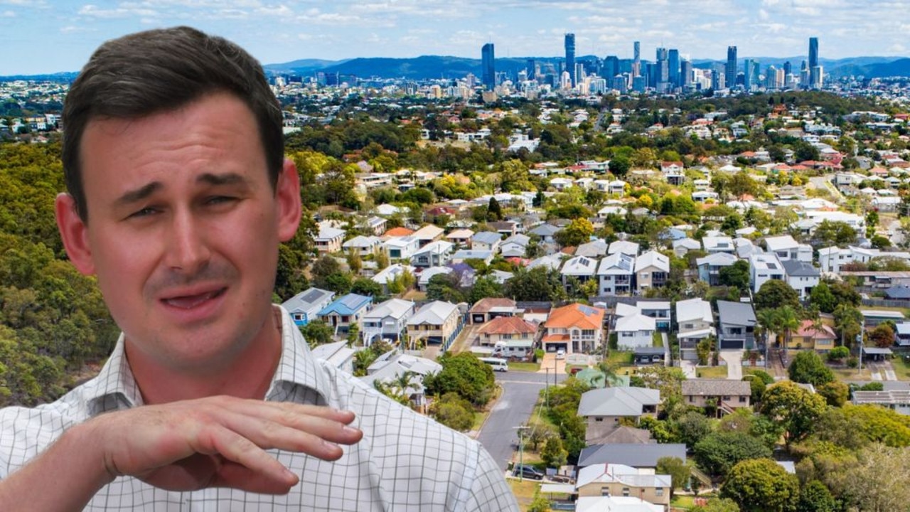 The Qlders earning up to $200k – and living in social housing