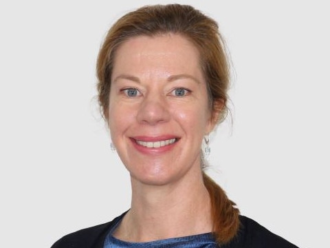 Re: Kerrie Mahon will replace Prof Kerrie Freeman as SAHLN CEO. Picture: Brisbane South PHN