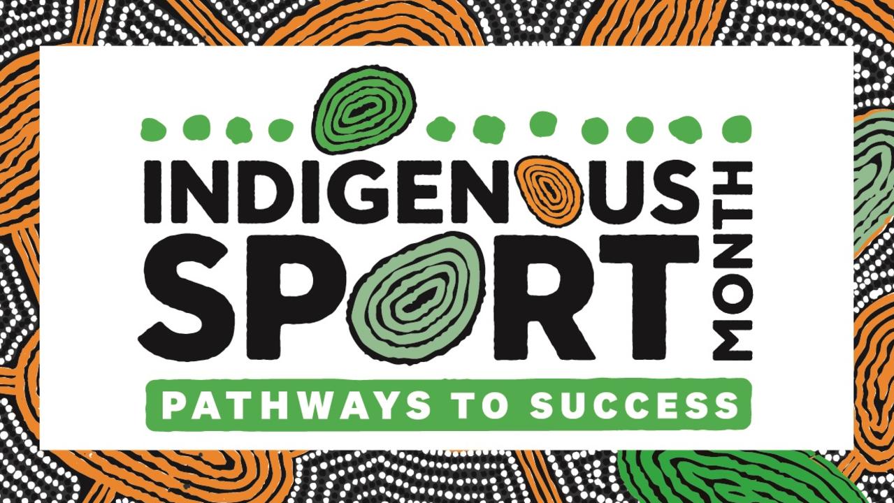 Kids News is highlighting Indigenous sport stories to celebrate Indigenous Sport Month.