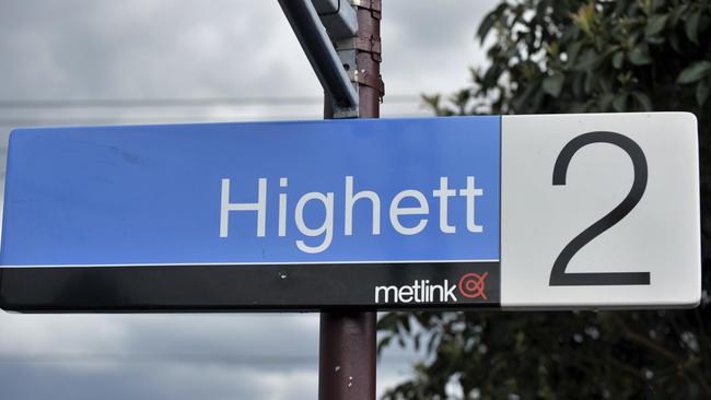 Woman sexually assaulted at Highett Railway Station | Herald Sun