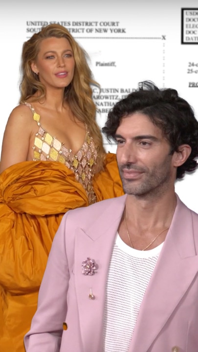 Blake Lively Wins Confidentiality Order in Legal Battle with Justin Baldoni