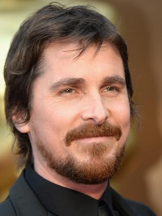 Christian Bale: Weight gain for Dick Cheney movie makes star ...