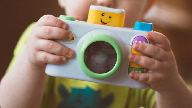 Noisy and battery-operated toys make annoying Christmas presents. Picture: Andrew Seaman, Unsplash